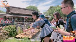 ทัวร์ญี่ปุ่น 