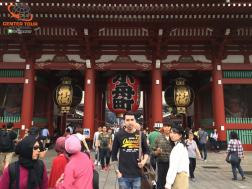 ทัวร์ญี่ปุ่น 