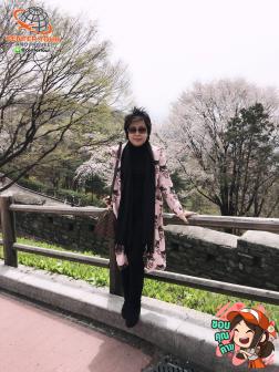 ทัวร์เกาหลี 