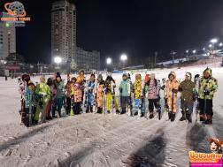 ทัวร์เกาหลี 