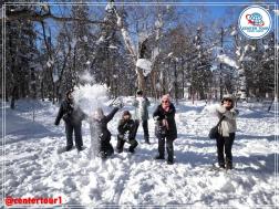 ทัวร์จีน 