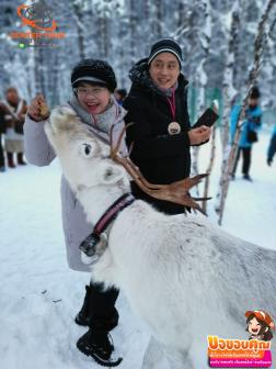 ทัวร์รัสเซีย 