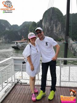 ทัวร์เวียดนาม 