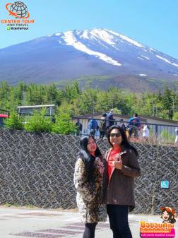 ทัวร์ญี่ปุ่น 