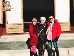 ทัวร์เกาหลี 