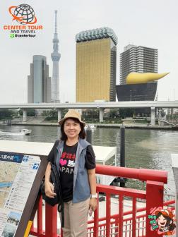 ทัวร์ญี่ปุ่น 