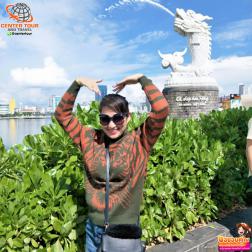 ทัวร์เวียดนาม 