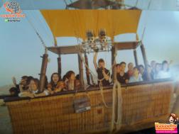 ทัวร์ตุรกี 