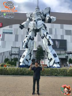 ทัวร์ญี่ปุ่น 