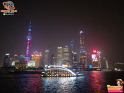 ทัวร์จีน 