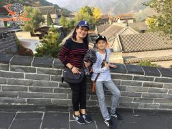 ทัวร์จีน 