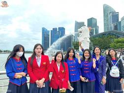 ทัวร์สิงคโปร์ 