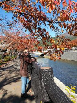 ทัวร์ญี่ปุ่น 