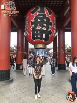 ทัวร์ญี่ปุ่น 