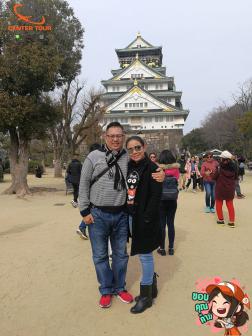 ทัวร์ญี่ปุ่น 