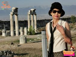 ทัวร์ตุรกี 