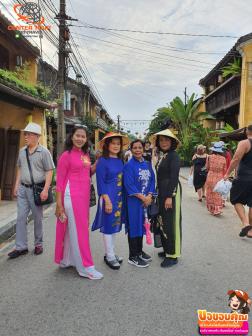 ทัวร์เวียดนาม 