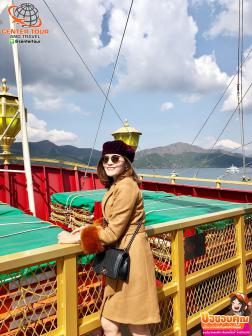 ทัวร์ญี่ปุ่น 