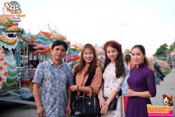 ทัวร์เวียดนาม 