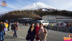 ทัวร์ญี่ปุ่น 