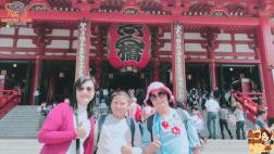 ทัวร์ญี่ปุ่น 