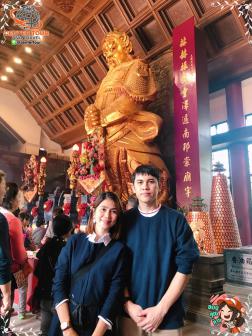 ทัวร์ฮ่องกง 