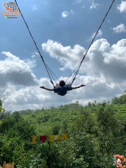 ทัวร์อินโดนีเชีย 