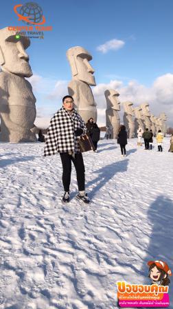 ทัวร์ญี่ปุ่น 