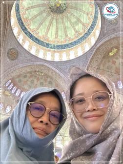 ทัวร์ตุรกี 