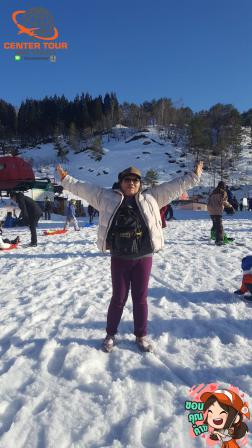 ทัวร์ญี่ปุ่น 