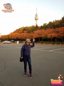 ทัวร์เกาหลี 