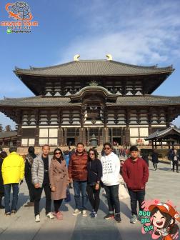 ทัวร์ญี่ปุ่น 