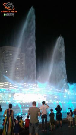 ทัวร์ฮ่องกง 