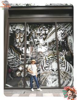 ทัวร์จีน 