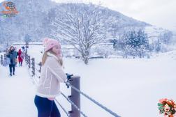 ทัวร์ญี่ปุ่น 