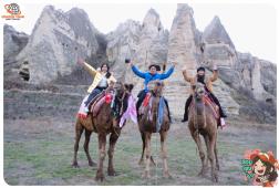 ทัวร์ตุรกี 