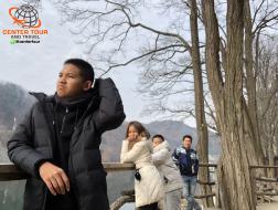 ทัวร์เกาหลี 