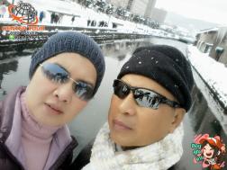 ทัวร์ญี่ปุ่น 