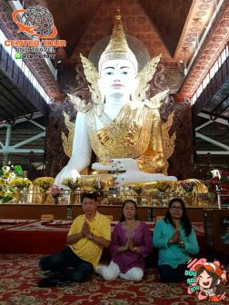 ทัวร์พม่า 