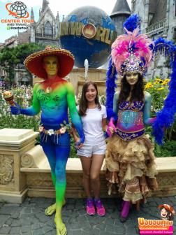 ทัวร์เวียดนาม 