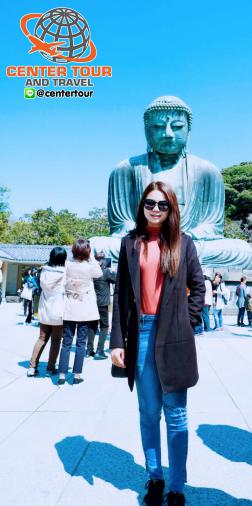 ทัวร์ญี่ปุ่น 