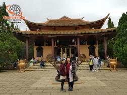 ทัวร์เวียดนาม 