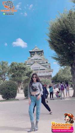 ทัวร์ญี่ปุ่น 