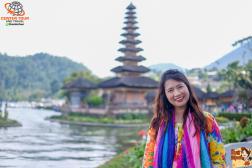 ทัวร์อินโดนีเชีย 