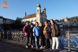 ทัวร์ยุโรป 