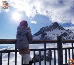 ทัวร์จีน 