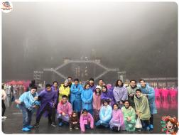 ทัวร์จีน 