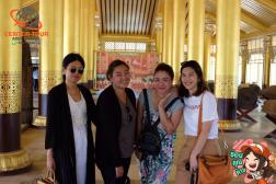 ทัวร์พม่า 