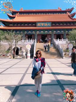 ทัวร์ฮ่องกง 