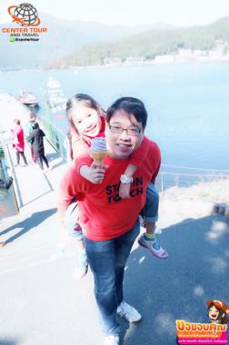 ทัวร์ญี่ปุ่น 